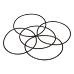 O-ring - CNH Industrial [1707280]