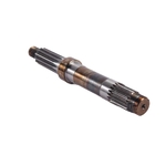 Arbore - tocator paie - combina Case IH AF - CNH Industrial - [181195C1]