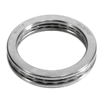 Rulment cu bile - axial,  51117 (85x110x19), ptr variator toba - CNH Industrial [210055]