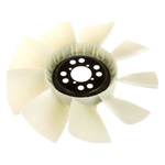 Ventilator - CNH Industrial [277800A1]