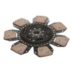 Placa - CNH Industrial [341723A1R]