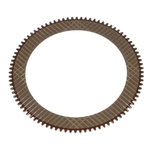 Disc de ambreaj - CNH Industrial [352831A1]