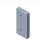 Placa - CNH Industrial [4509208]