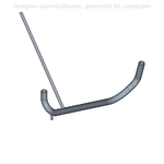 Furtun - CNH Industrial [4553018]