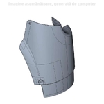 Panou - CNH Industrial [47057133]