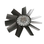 Ventilator - CNH Industrial [47124802]