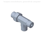 Racord pentru tevi - CNH Industrial [47392386]