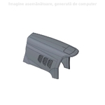 Capota motor - CNH Industrial [47446387]