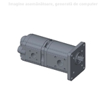 Pompa hidraulica - CNH Industrial [47456036]