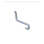 Furtun radiator - CNH Industrial [47466938]