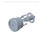 Pompa hidraulica - CNH Industrial [47489226]