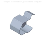 Capac de acces - CNH Industrial [47506062]