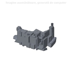 Rezervor combustibil - CNH Industrial [47513864]