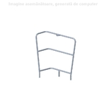 Balustrada - CNH Industrial [47525824]