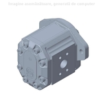 Pompa hidraulica - CNH Industrial [47565139]