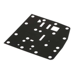 Placa metalica - CNH Industrial [47596541]