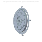 Amortizor - CNH Industrial [47611756]