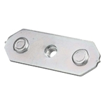 Placa - CNH Industrial [47615530]