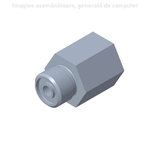 Adaptor - CNH Industrial [47641708]