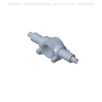 Pivot - CNH Industrial [47647734]