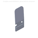 Placa - CNH Industrial [47658852]