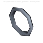 O-ring - CNH Industrial [47677800]