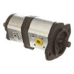 Pompa hidraulica - CNH Industrial [47684687]