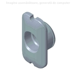 Placa - CNH Industrial [47692889]