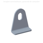 Placa - CNH Industrial [47707031]