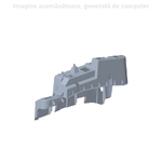 Inel de fixare - CNH Industrial [47718243]