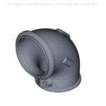 Cot - CNH Industrial [47727165]