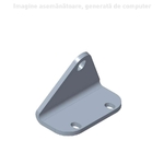 Placa - CNH Industrial [47771420]