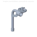 Racord pentru tevi - CNH Industrial [47789733]