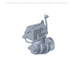 Compresor de aer - CNH Industrial [47806131]