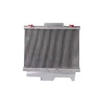 Condensator - CNH Industrial [47817709]