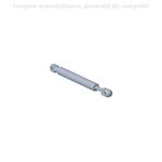 Amortizor pe gaz - CNH Industrial [47876184]