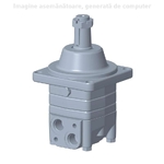 Motor hidraulic - CNH Industrial [47885324]