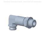 Adaptor - CNH Industrial [47894695]