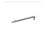 Cilindru hidraulic - CNH Industrial [47905410]