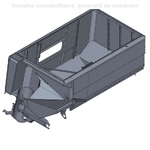 Buncar 4.3 m - CNH Industrial [47906090]