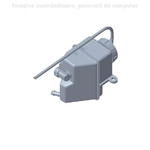 Rezervor lichid de frana - CNH Industrial [47930409]