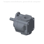 Motor hidraulic Reman - CNH Industrial [47933247R]