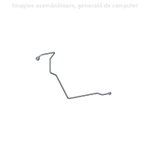 Tub - CNH Industrial [47970850]