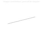 Cutit asamblat 10.7 m - CNH Industrial [48015051]