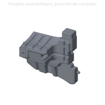 Rezervor combustibil auxiliar - CNH Industrial [48021818]