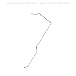 Furtun hidraulic - CNH Industrial [48025270]