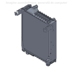 Radiator - CNH Industrial [48060105]