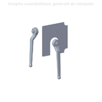 Kit manere - CNH Industrial [48063859]