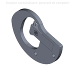 Camera - CNH Industrial [48127625]