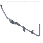 Tub - CNH Industrial [48149456]